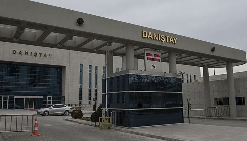 Danıştay üniforma davasında son noktayı koydu: Göreve iade edilen askeri personel, sivil memur olarak atanamaz
