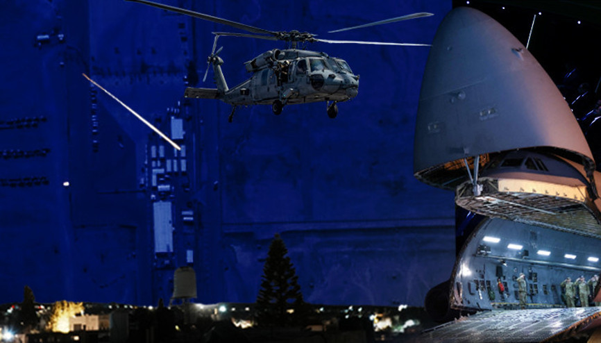 İran - ABD - İsrail savaşı son dakika | ABD üssüne peş peşe saldırılar: Tel Avivde ölü ve yaralılar var... Trump: Savaş büyük ölçüde bitti