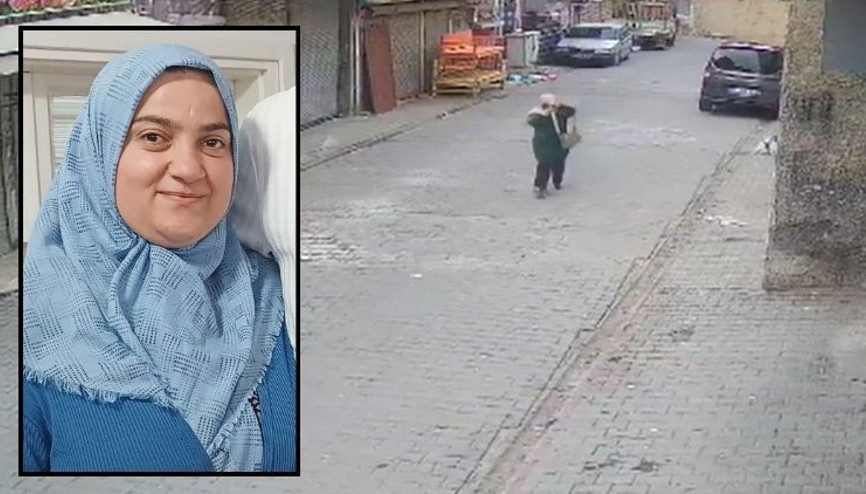 Hastaneye gidiyorum diyerek evden çıktı, 4 gündür kayıp