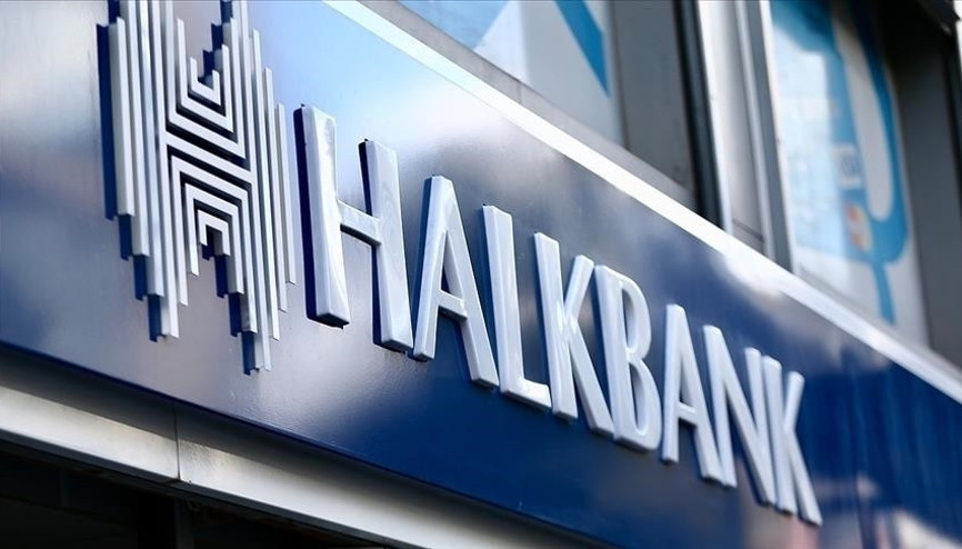 Halkbanktan ABDdeki dava sürecine ilişkin açıklama: Kovuşturmanın Ertelenmesi Anlaşması imzalandı Halkbanktan ABDdeki dava sürecine ilişkin açıklama: Kovuşturmanın Ertelenmesi Anlaşması imzalandı