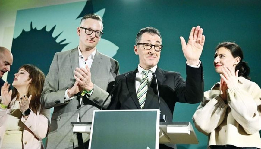 Eyalet Başbakanı oluyor… Cem Özdemir’den Almanya’da bir ilk