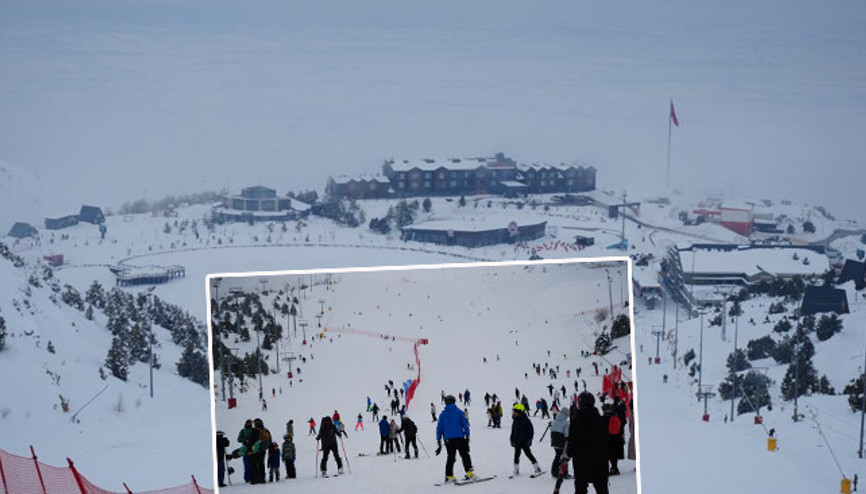 Türkiyede en fazla kar yağışının olduğu yerler açıklandı: 276 santimetre kar kalınlığı ile zirveye çıktı Türkiyede en fazla kar yağışının olduğu yerler açıklandı: 276 santimetre kar kalınlığı ile zirveye çıktı