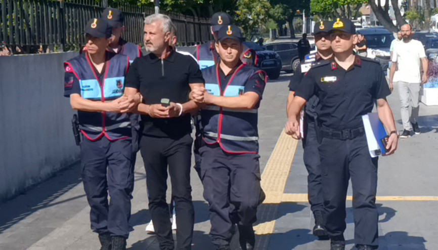 Manavgat Belediyesi’ne yönelik soruşturmada 36 yeni gözaltı