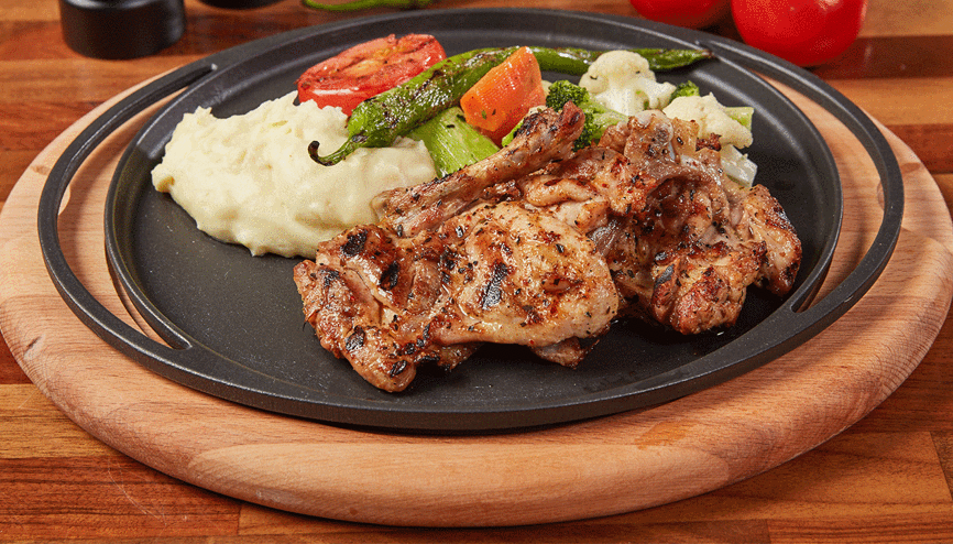 Bugün ne pişirsem diyenlere: Günlük ev yemeği menüsü (10 Mart 2026) Bugün ne pişirsem diyenlere: Günlük ev yemeği menüsü (10 Mart 2026)