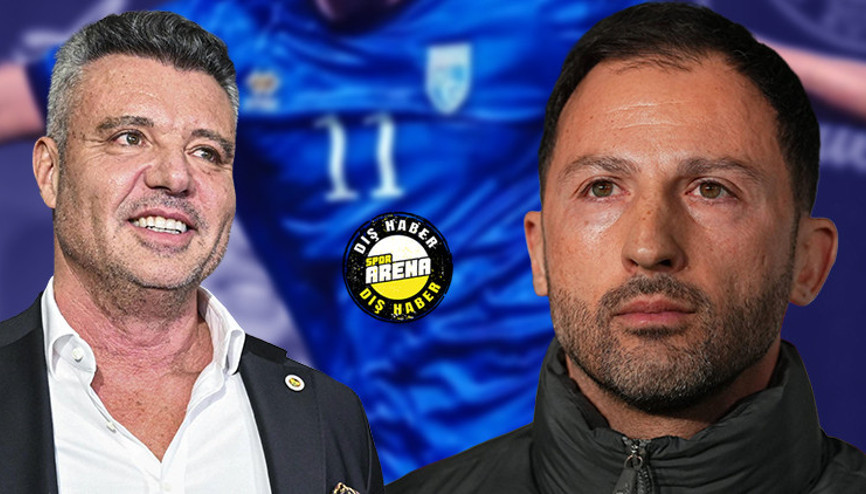 Fenerbahçeden 30 milyon euroluk golcü operasyonu Transferde dev rakip
