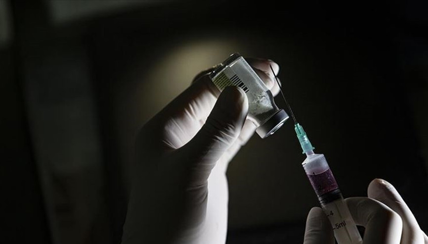 Almanya’da korona aşısı davaları için karar Almanya’da korona aşısı davaları için karar