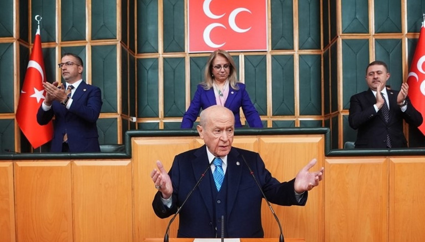 Düşürülen İran füzesi | MHP Lideri Bahçeli: Kasti olmadığına inanmak istiyoruz, her ülke aklını başına almalı