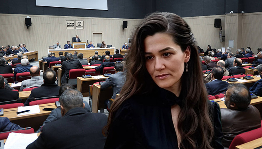 Öğrencisi tarafından öldürülmüştü Belediyeden Fatma Nur Çelik kararı