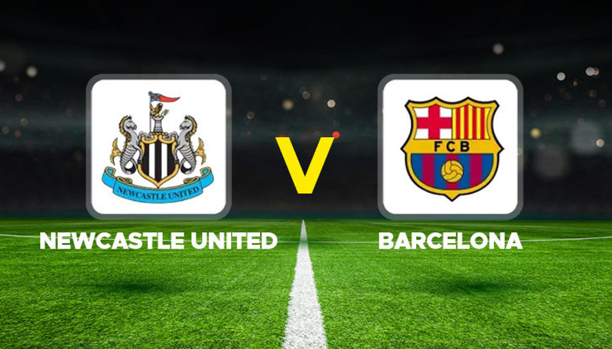 Newcastle United - Barcelona maçı ne zaman, saat kaçta, hangi kanalda Şampiyonlar Ligi son 16 turu mücadelesi