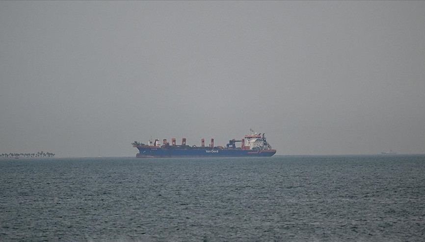 İrandan ABD ve İsraile Hürmüz resti: Hiçbir geminin geçiş hakkı yoktur, şüpheniz varsa yaklaşın ve deneyin