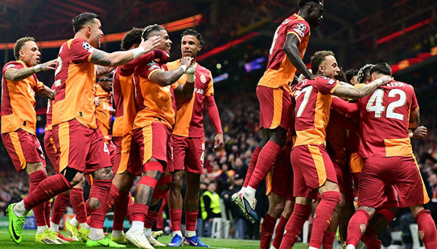 Leminadan Galatasaray tarihine geçen gol: Liverpool karşısında kariyer ilki