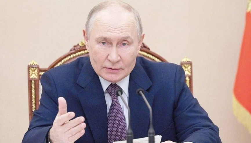 Yaptırım kalkabilir… Amerika Rus petrolünü oyuna çekiyor