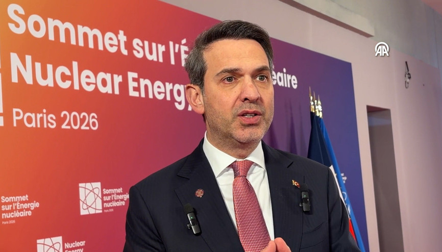 Bakan Bayraktar: Türkiyenin enerji arz güvenliğinde sıkıntı yok