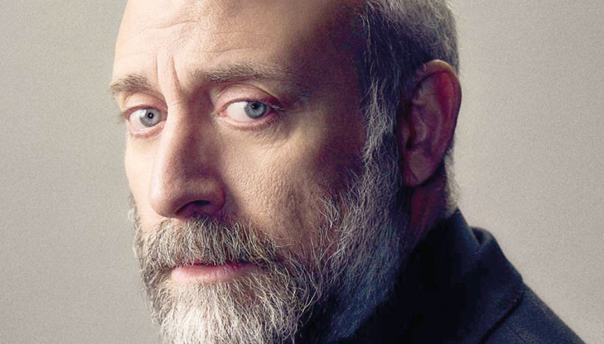 26 Mart’ta perde açıyor