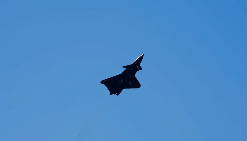 Selçuk Bayraktar, Bayraktar KIZILELMA’nın eğitim uçuşuna ilişkin paylaşımda bulundu