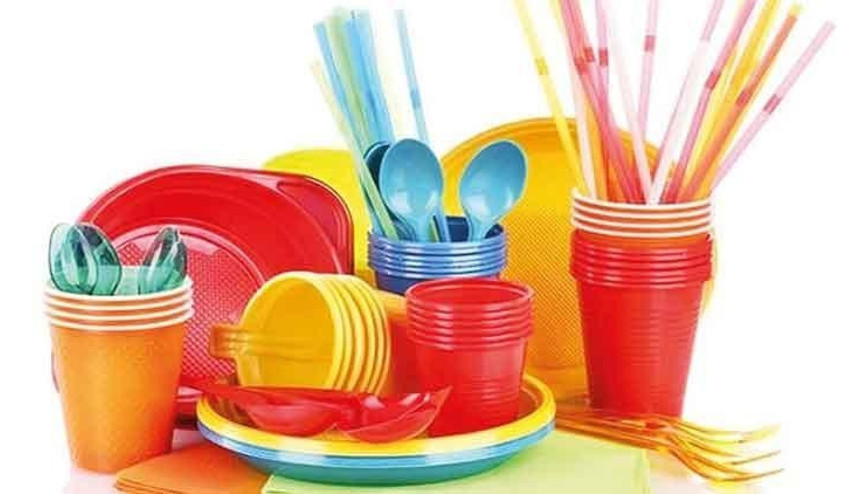 Pipet yasaklanıyor mu Plastik tabak, çatal, bıçak, kaşık, kulak çöpü satışı ve kullanımı yasak mı