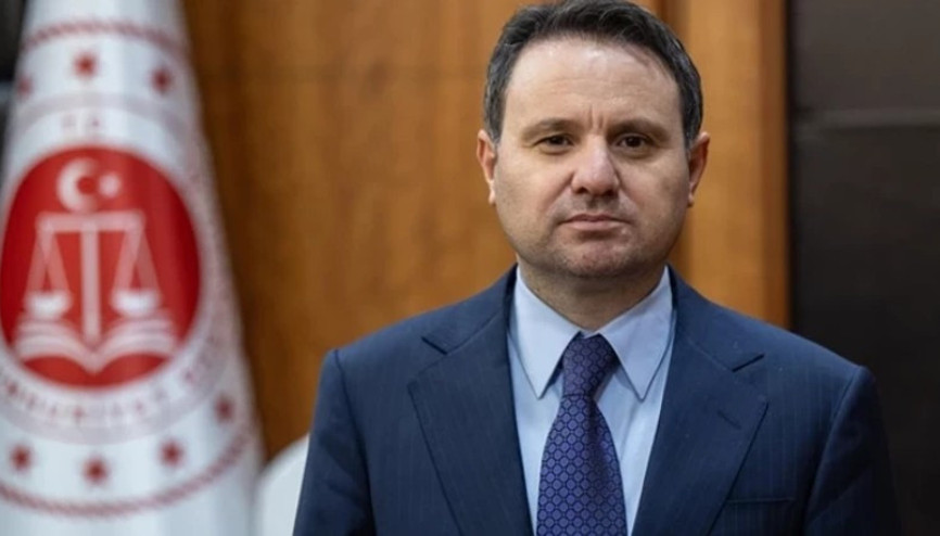 Bakan Gürlekten İBB davası ile ilgili açıklama