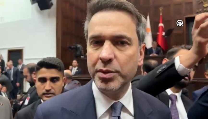 Bakan Bayraktardan akaryakıt ve doğal gaz açıklaması