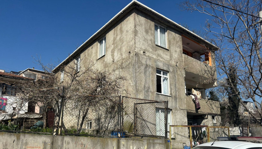 Kocaelide gazdan zehirlenen bebek, hayatını kaybetti