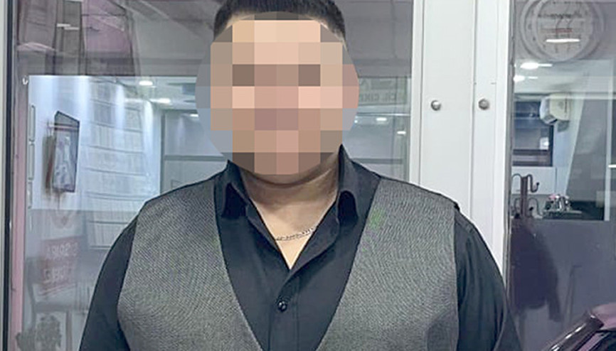 75 yaşındaki babaannesini dövüp ziynet eşyalarını çaldı