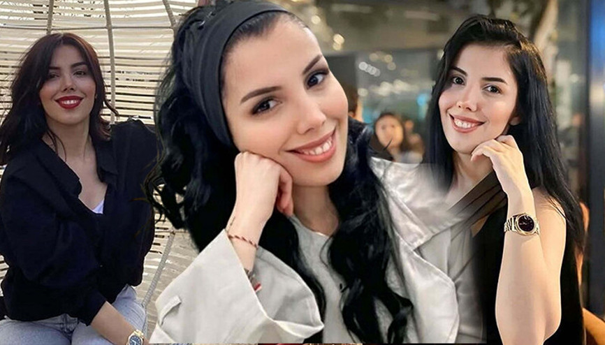 Barışmak istediği esi kız arkadaşını vahşice öldüren cani kendisini bu sözlerle savundu