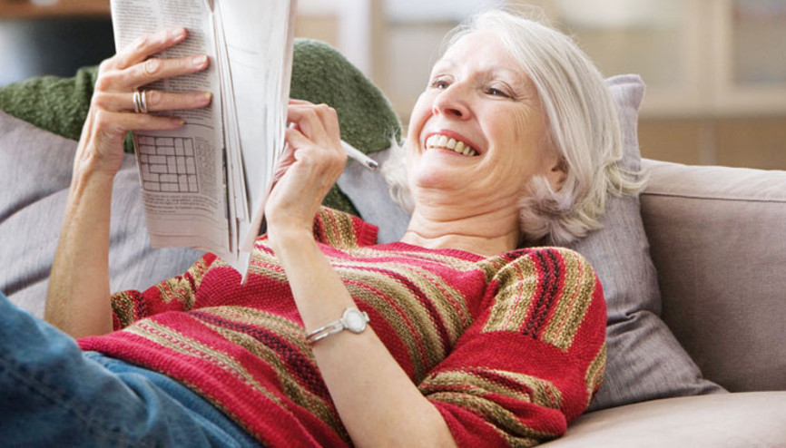 Zihni çalıştırmak Alzheimer kalkanı