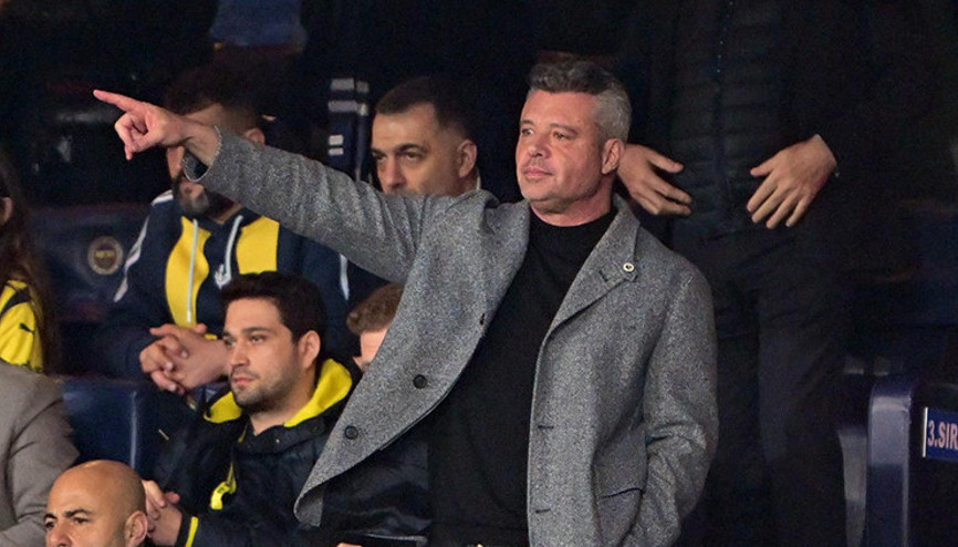 Sadettin Saran: Sadece Samsunsporu değil, MHKyi de yendik