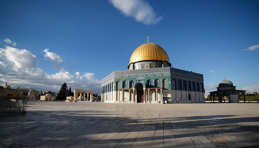 Türkiye, Mısır, Endonezya, Ürdün, Pakistan, Katar, Suudi Arabistan ve BAEden ortak açıklama