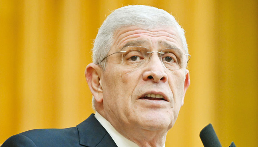 Dervişoğlu’ndan NATO çağrısı