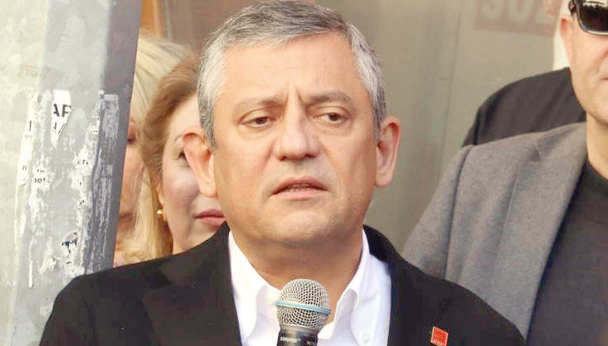 Bu ülkede savaş yoksa Atatürk’ün eseridir