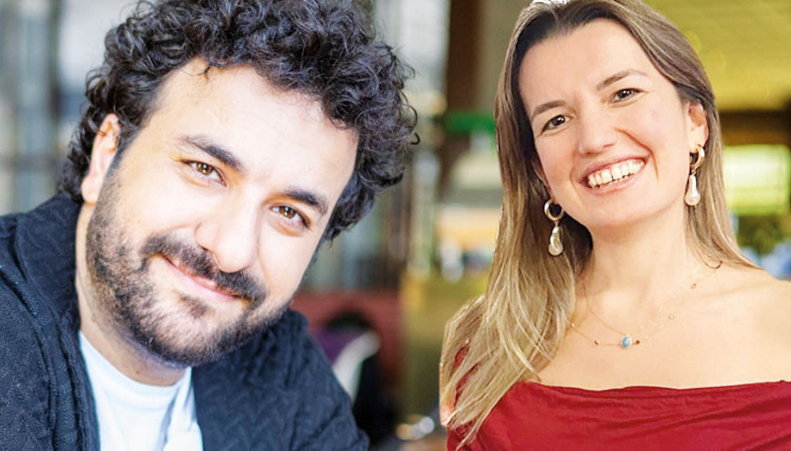 İlk adım atıldı... Hasan Can Kaya evleniyor