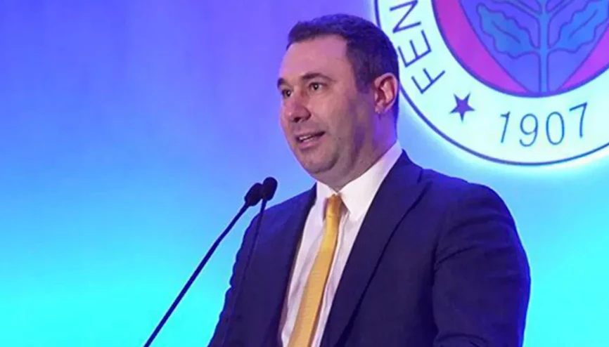 Barış Göktürk kimdir, aslen nereli, ne iş yapıyor Fenerbahçe başkan adaylığını duyuran Barış Göktürk hangi şirketlerin sahibi