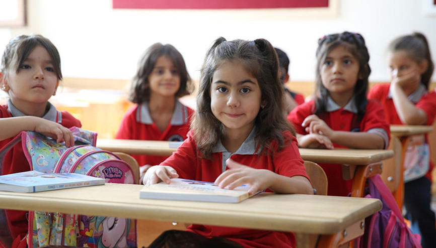 Ara tatil için son ders zili yarın çalacak
