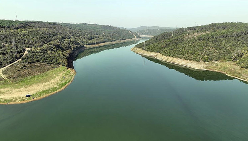 İSTANBUL BARAJ DOLULUK ORANI 12 MART 2026 || İSKİ barajları su seviyesi ne kadar Büyükçekmece, Terkos, Sazlıdere ve diğer barajlarda doluluk oranı yüzde kaç İSTANBUL BARAJ DOLULUK ORANI 12 MART 2026 || İSKİ barajları su seviyesi ne kadar Büyükçekmece, Terkos, Sazlıdere ve diğer barajlarda doluluk oranı yüzde kaç