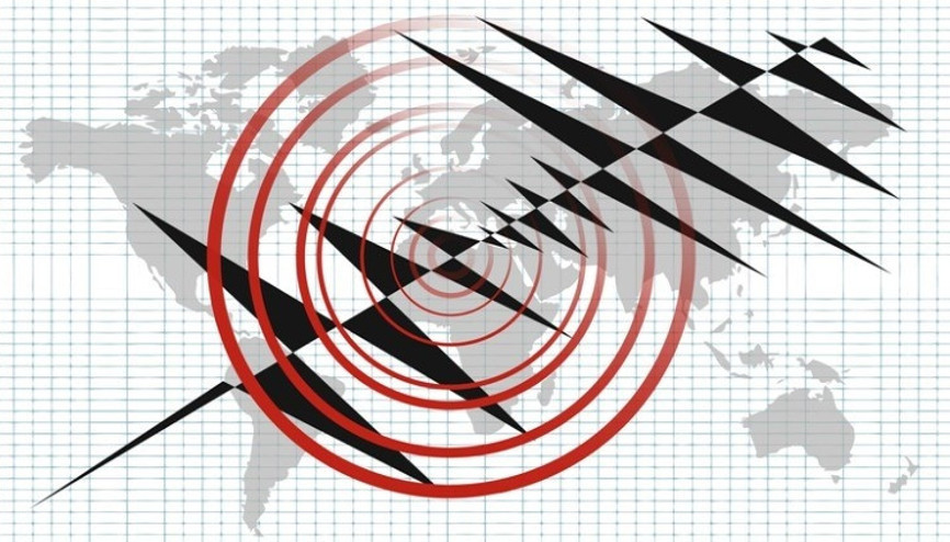 SON DAKİKA DEPREM AFAD/KANDİLLİ SON DEPREMLER LİSTESİ 12 MART 2026 || Ankarada korkutan deprem Az önce deprem mi oldu Bugün en son deprem nerede oldu, kaç şiddetinde İşte bugünkü son depremler verileri