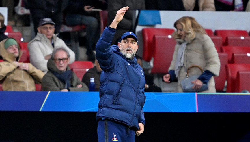 Tottenhamda Igor Tudor krizi