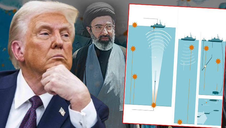 İranın gizli silahı Basit ama tüm dengeleri değiştirebilir... ‘Görünmez bir tehdit oluşturuyor’