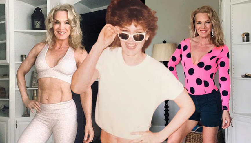 67 yaşında ama gören 20’lerinde sanıyor: Sırrını açıkladı, uzmanlar uyardı 67 yaşında ama gören 20’lerinde sanıyor: Sırrını açıkladı, uzmanlar uyardı