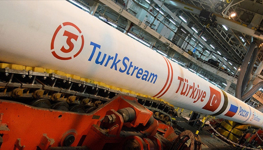 Rusyadan TürkAkıma saldırı açıklaması: Kiev, pervasızca eylemlerde bulunuyor