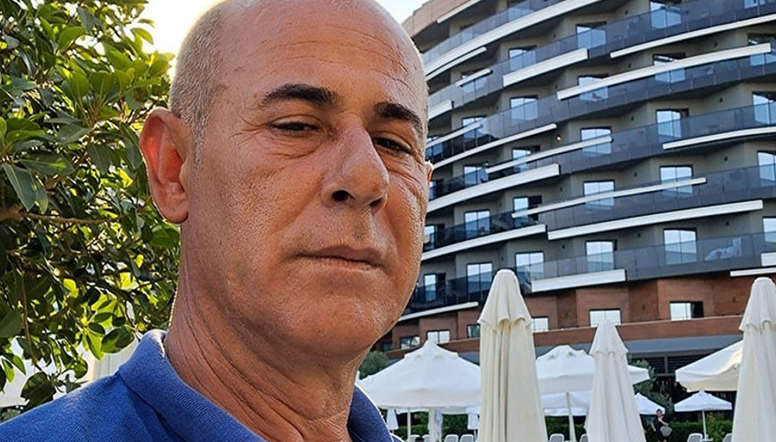 Kahreden olay: Dinlendiği sırada hayatını kaybetti