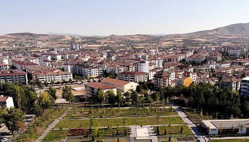 At arabası iddiasına Elazığ Valiliğinden açıklama