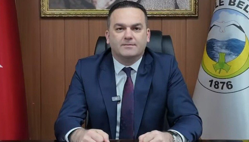 Belediye başkanlığı görevinden uzaklaştırılmıştı: Taciz iddiası ile tutuklanan Hasbi Dedeye tahliye