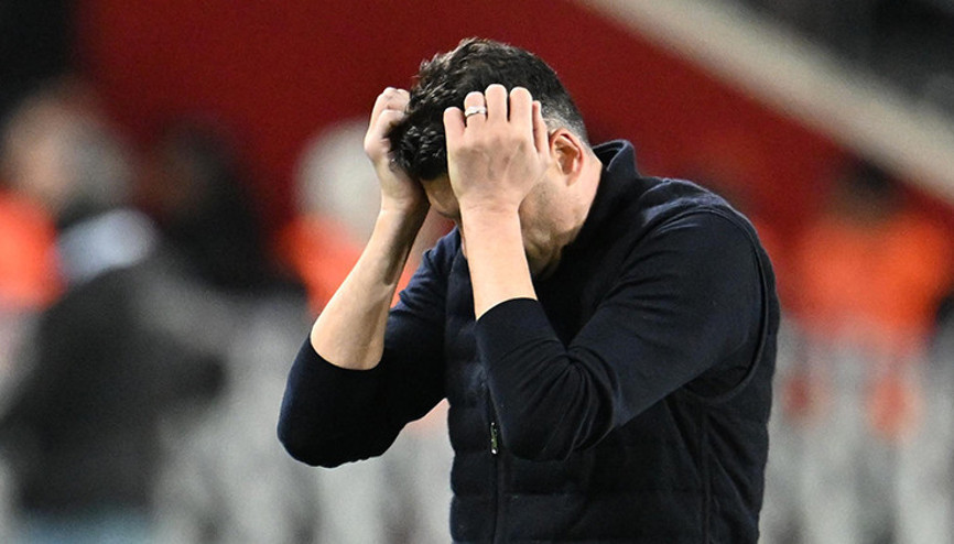Gaziantep FK, Burak Yılmaz yönetimindeki ilk dönemini arıyor