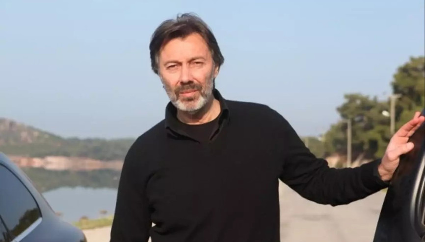 Hakan Karahan kimdir, nereli, kaç yaşında Hakan Karahanın oynadığı diziler ve filmler hangileri