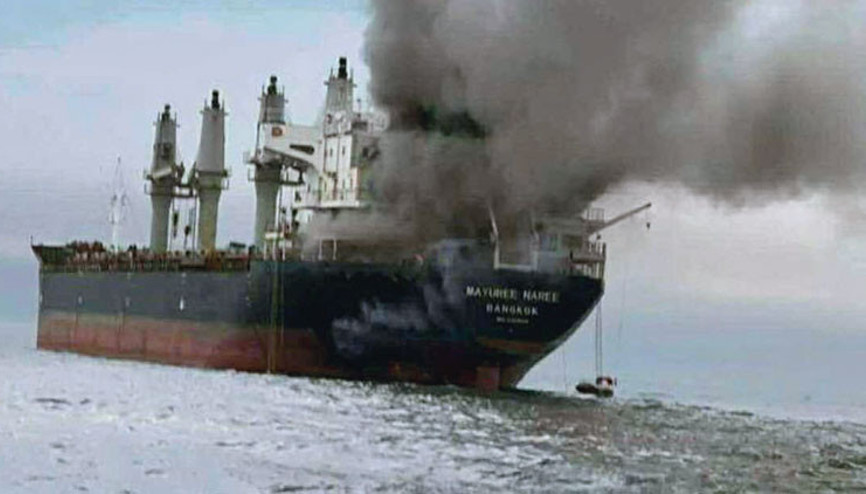 Savaşta iki hafta dolarken Hürmüz krizi tırmanıyor