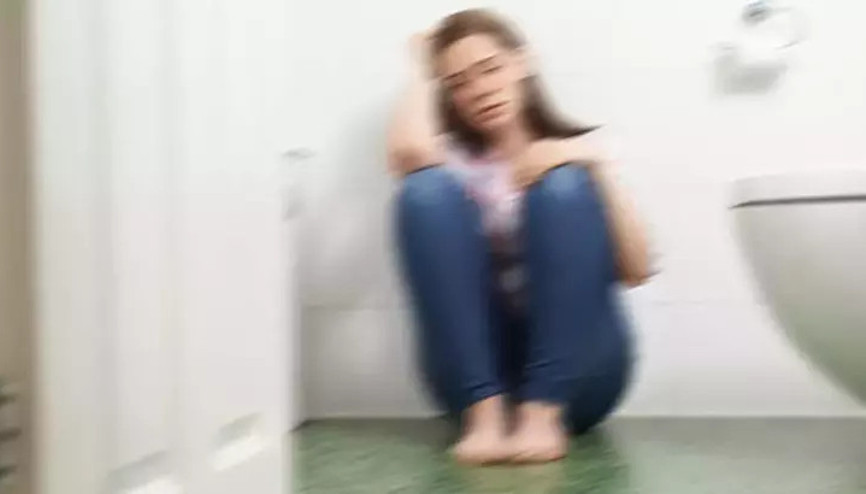 Kadın öğretmenden kız öğrencisine cinsel istismar iddiası