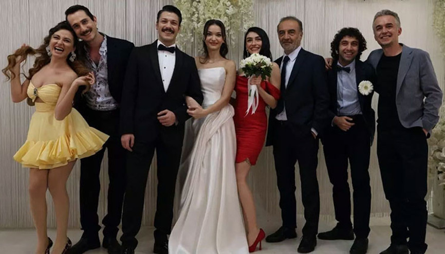 İnci Taneleri’ne duygusal veda: Azem’in hikâyesi böyle bitti