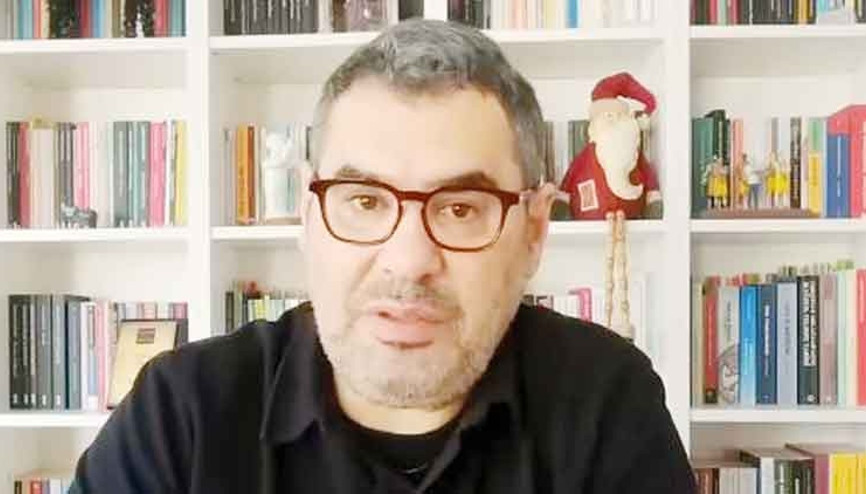 Aysever tahliye edildi
