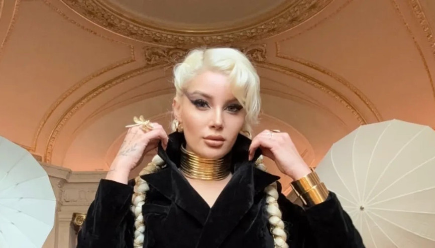 Ayşegül Eraslan kimdir, neden ve nasıl öldü İşte Benim Stilim Ayşegül Eraslanın evindeki kanlı not dikkat çekti