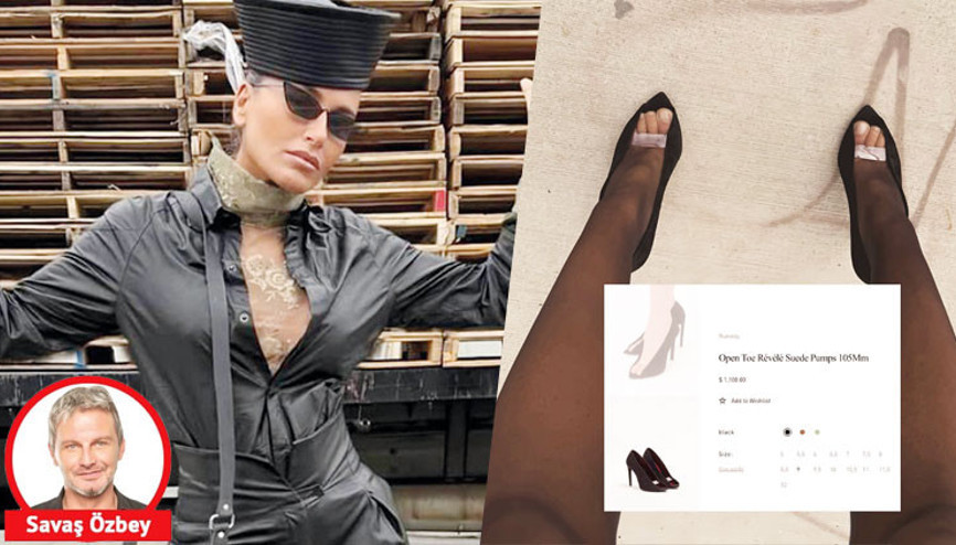 Taşpınar’ın yeni bayramlıkları